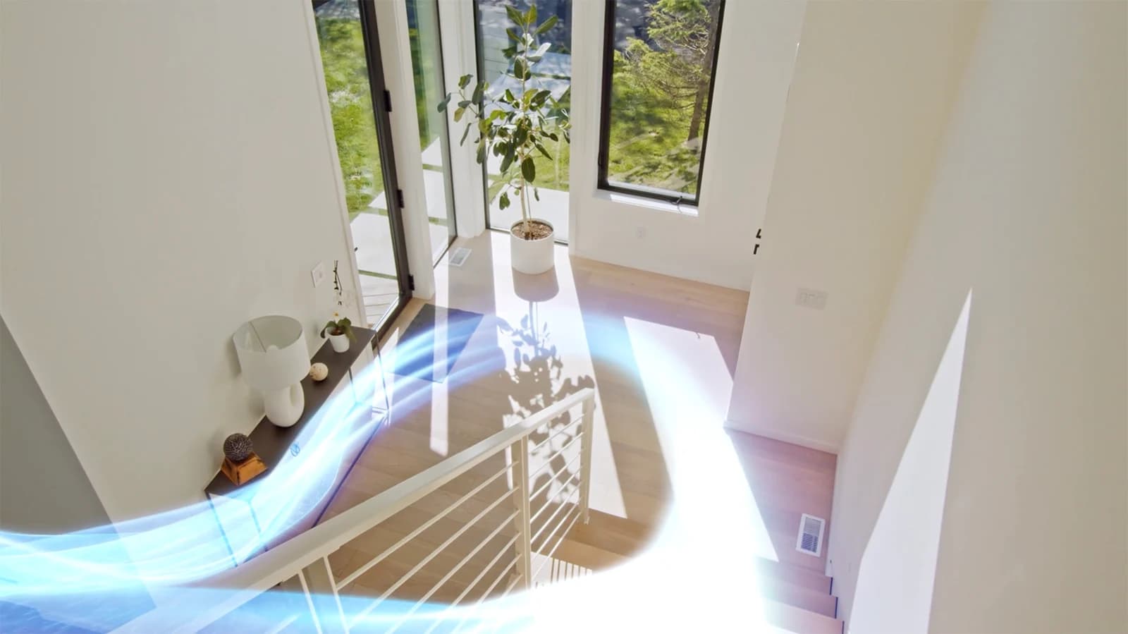 Control Your Comfort